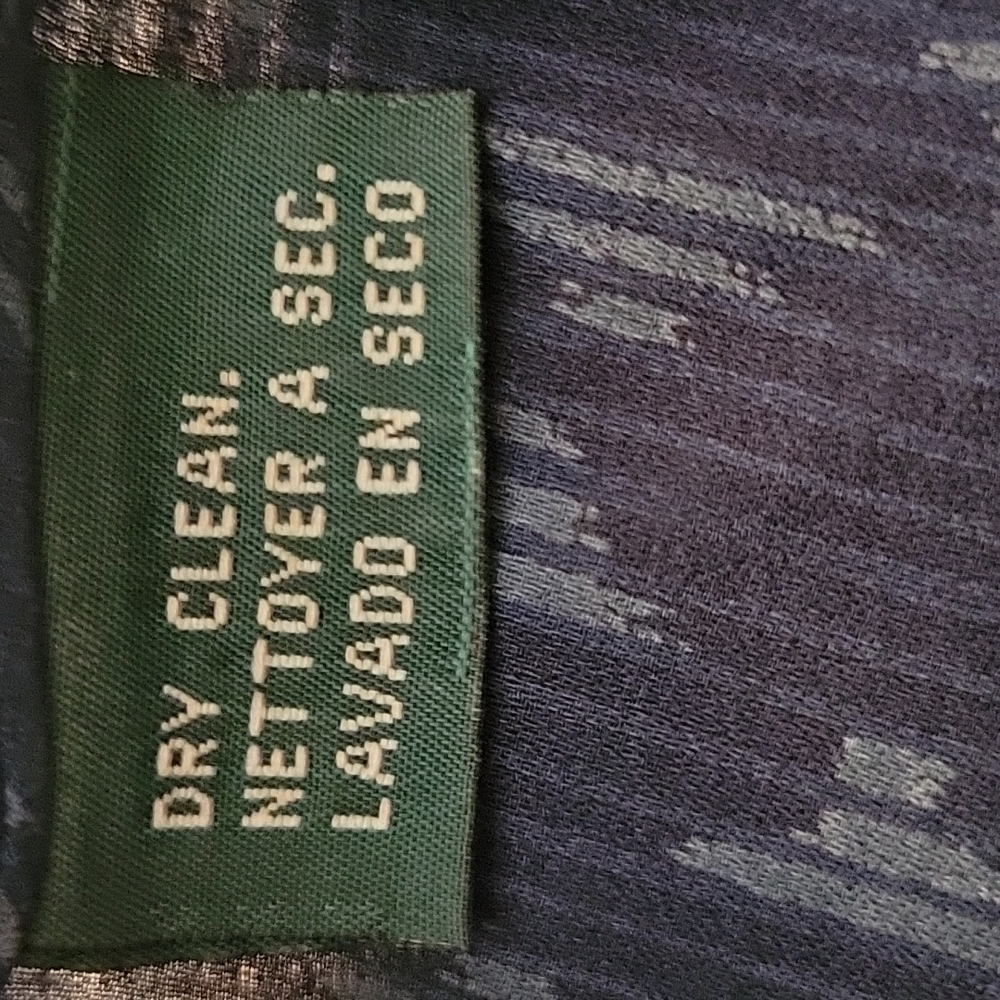 LAUREN RALPH LAUREN Wrap Skirt - Picture 8 of 16